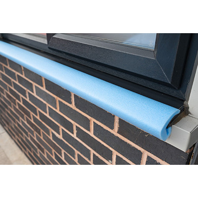 PROGUARD® Foam Sill Protector Blue