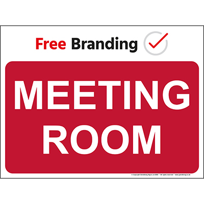 Meeting room (Quickfit)
