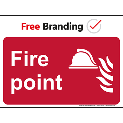 Fire Point (Quickfit)