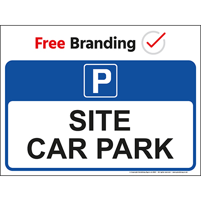 Site car park (Quickfit)