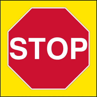 Stop (Non-Spec)