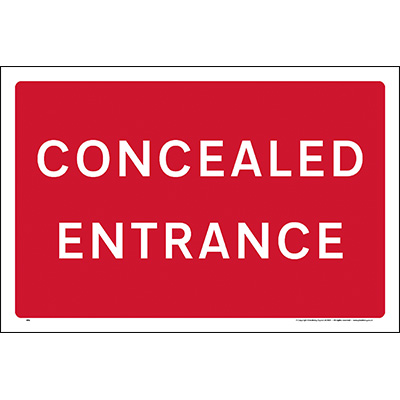 safety sign suppliers