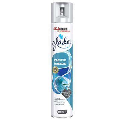 Glade® Pacific Breeze