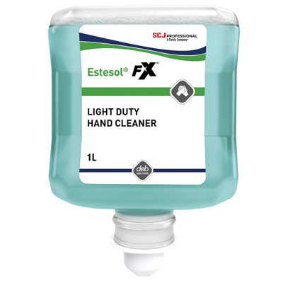 Estesol® FX™ Light Duty Hand Cleaner 