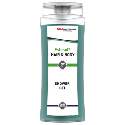 Estesol® Hair & Body Shower Gel