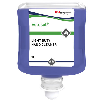 Estesol® Light Duty Hand Cleaner