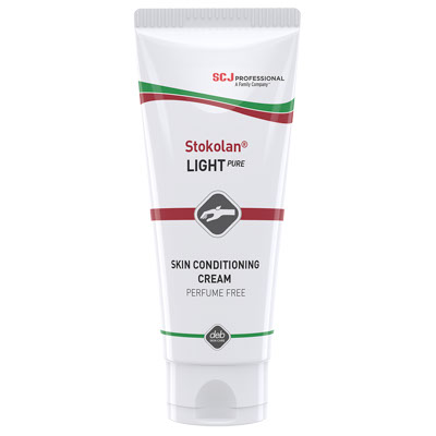 Stokolan® Light PURE Skin Conditioning Cream
