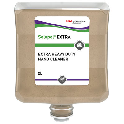 Solopol® EXTRA Heavy Duty Hand Cleaner