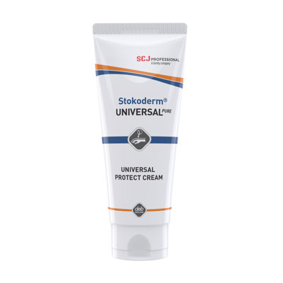 Stokoderm® Universal PURE Protect Cream