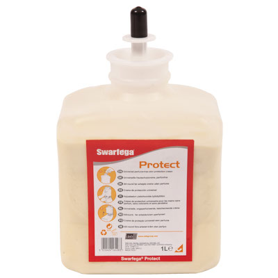 Swarfega® Protect General Skin Protection Cream