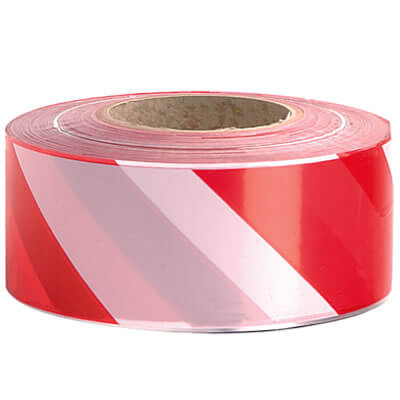 Barrier Tape