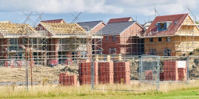 Essential Site Safety Products for Housebuilders