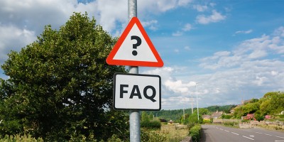Glendining Signs: Our Service FAQs