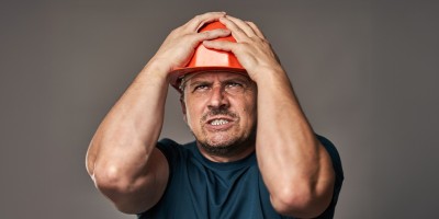 Stress Awareness on Construction Sites