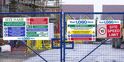 Construction Signs FAQs
