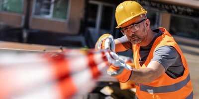 Protecting Workers from Physical and Mental Hazards on Construction Sites