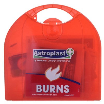 Burns Kit