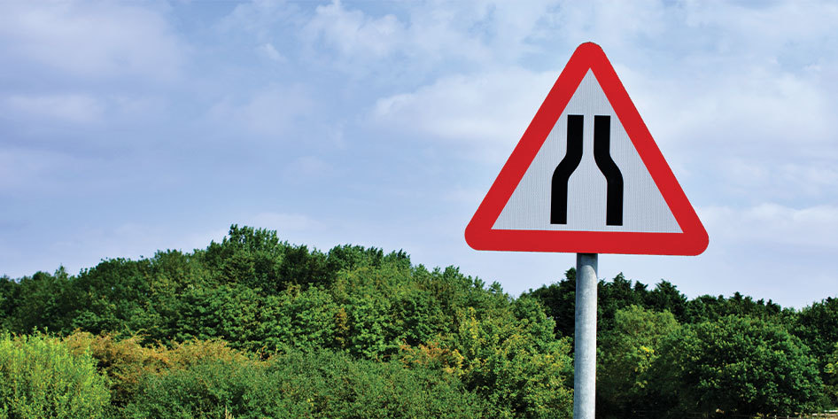 How Well Do You Know Your Traffic Signs?