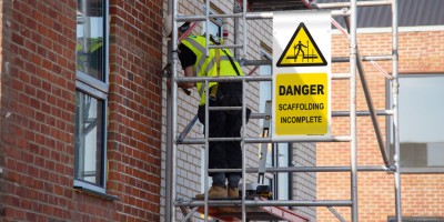 Building a Solid Foundation: Construction Site Scaffolding Safety 
