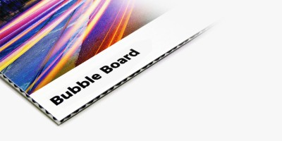 Bubble Board