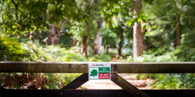 Biodiversity Net Gain Signs for UK Housing